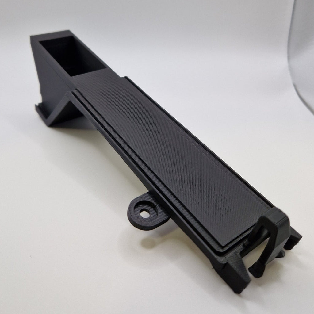 Cabin Filter Cover For Clio V / Capture 2.