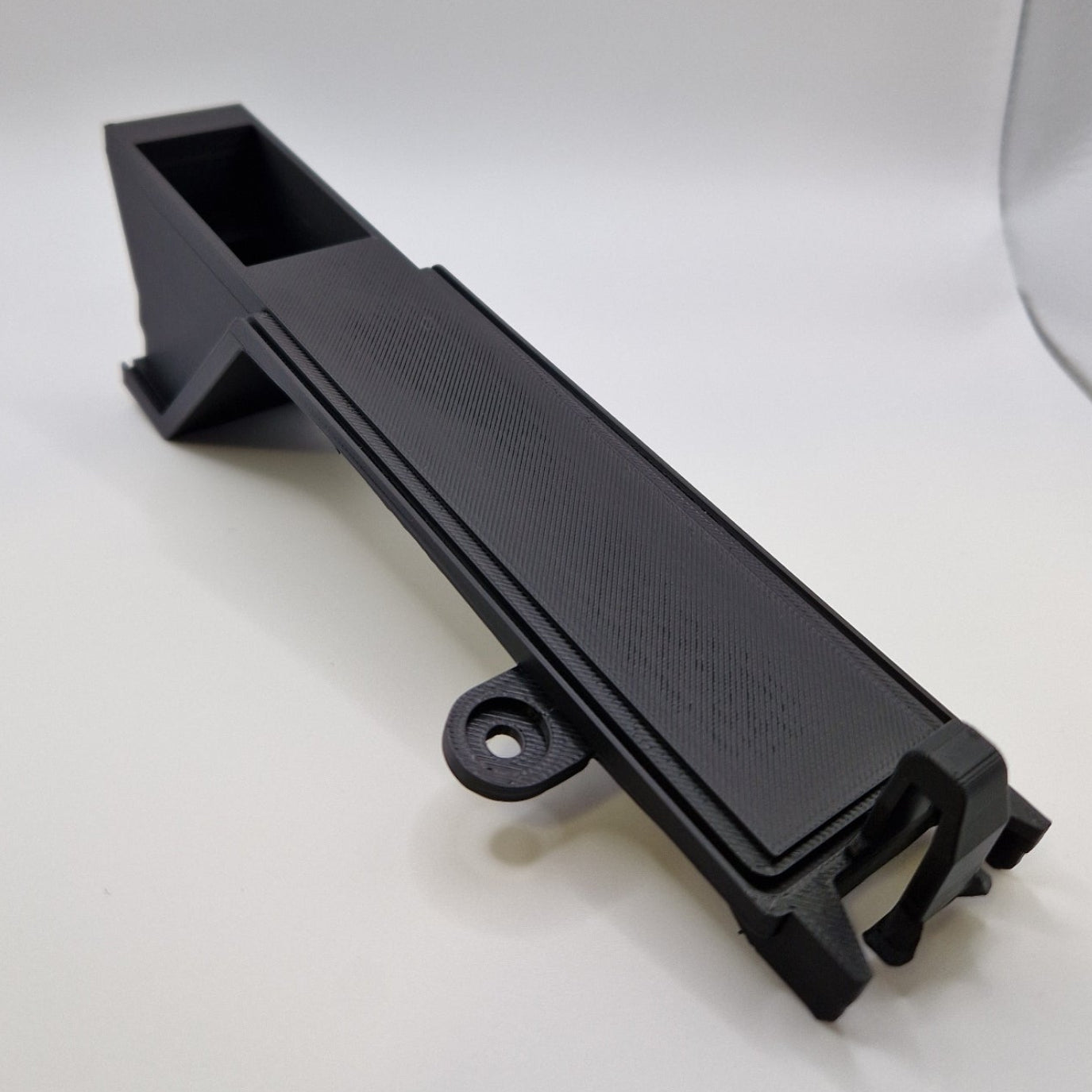 Cabin Filter Cover For Clio V / Capture 2.