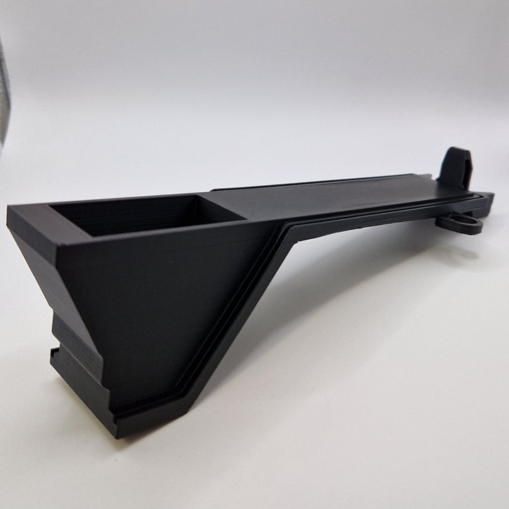 Cabin Filter Cover For Clio V / Capture 2.