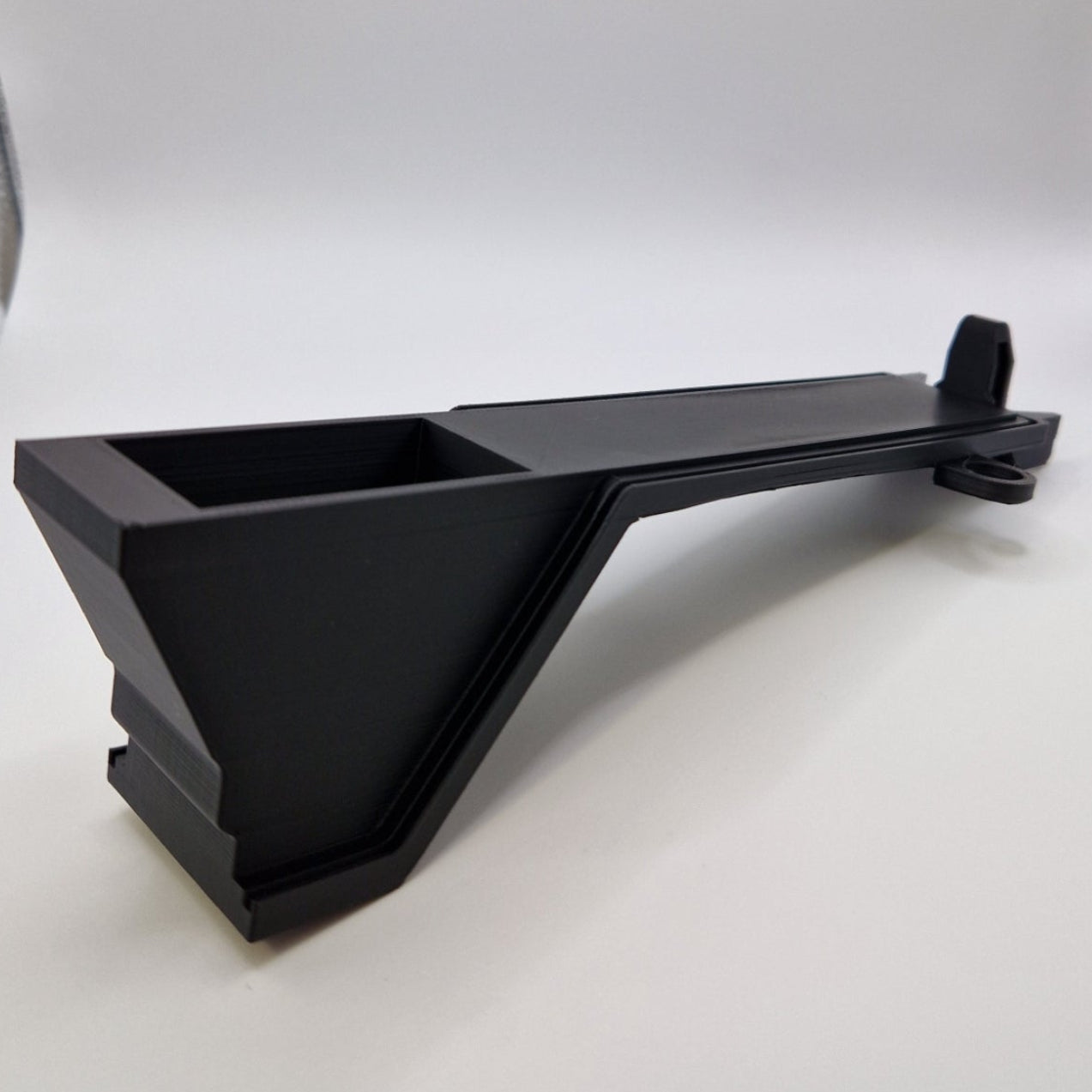 Cabin Filter Cover For Clio V / Capture 2.