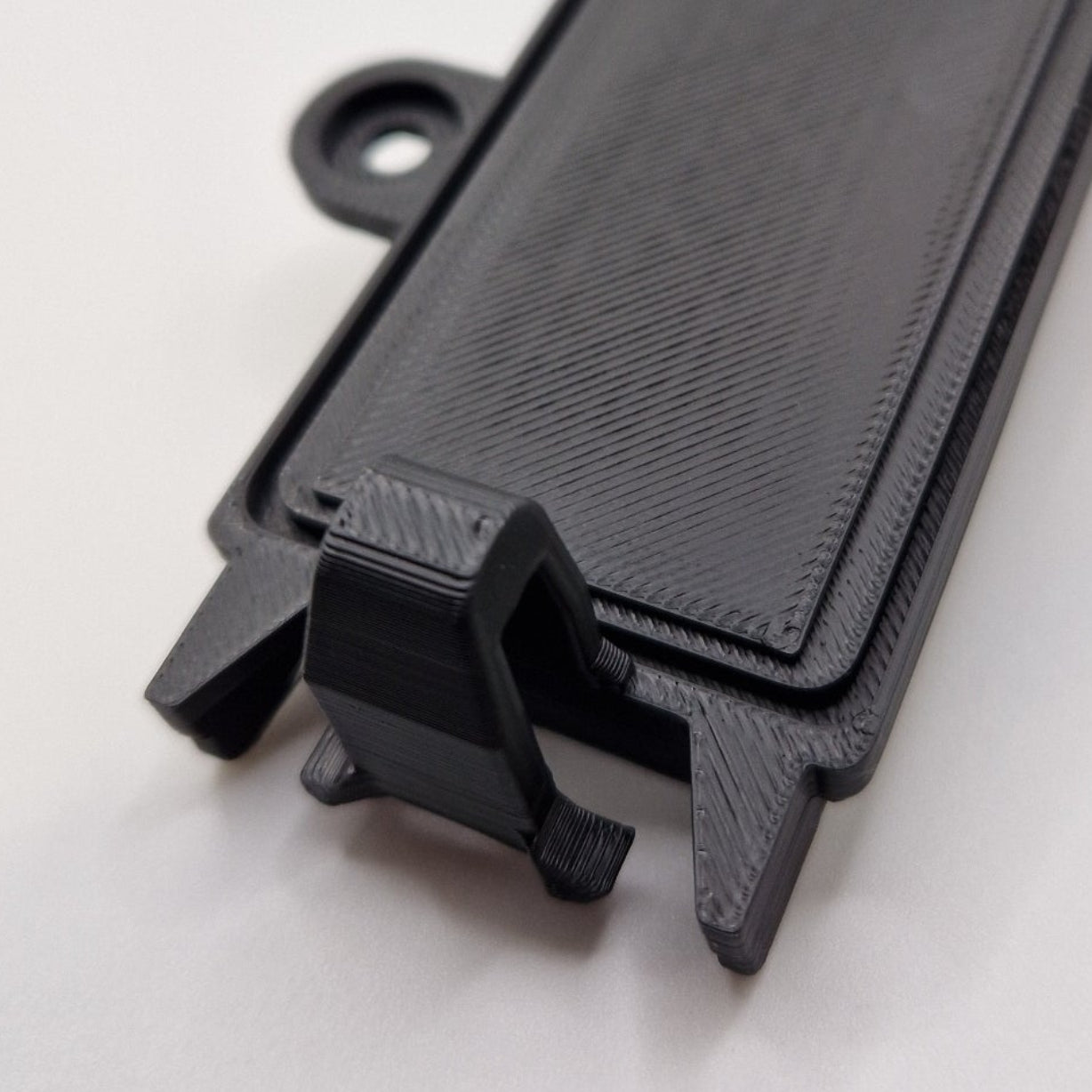 Cabin Filter Cover For Clio V / Capture 2.